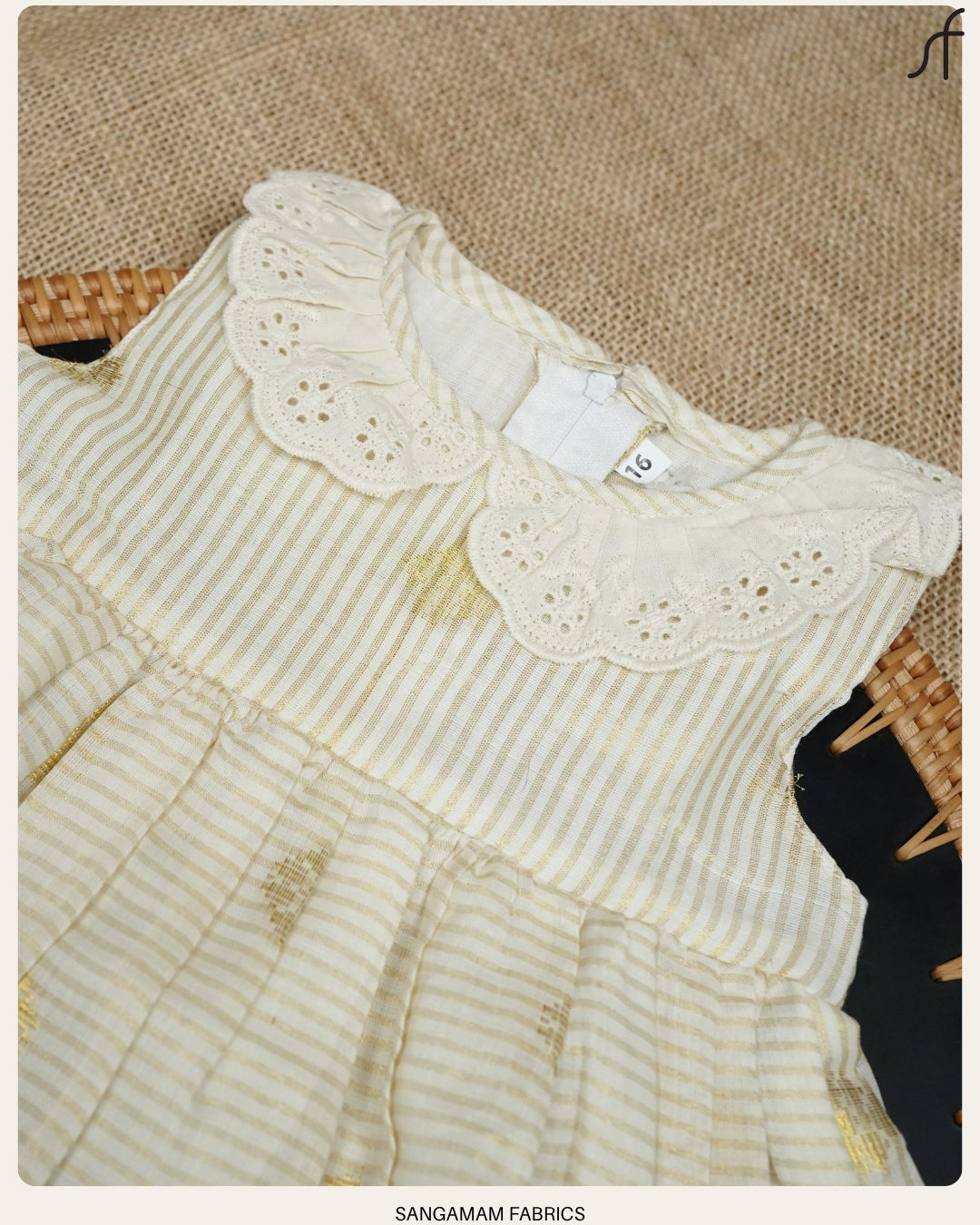 BABIES ONAM OUTFIT