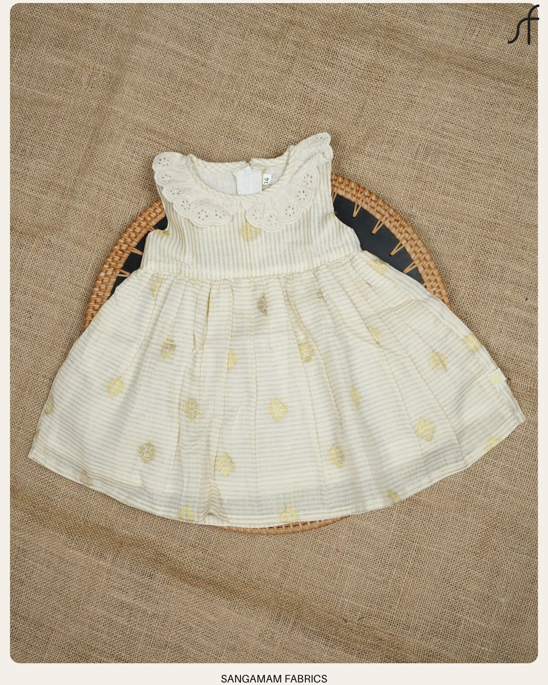 BABIES ONAM OUTFIT