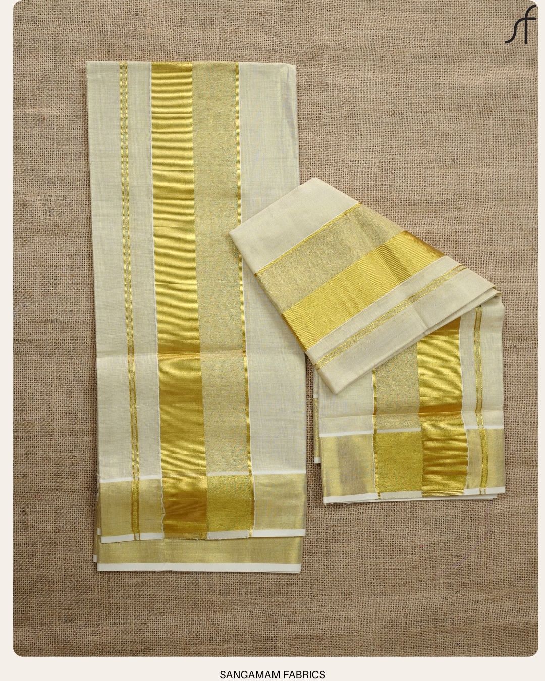 TISSUE SET MUNDU