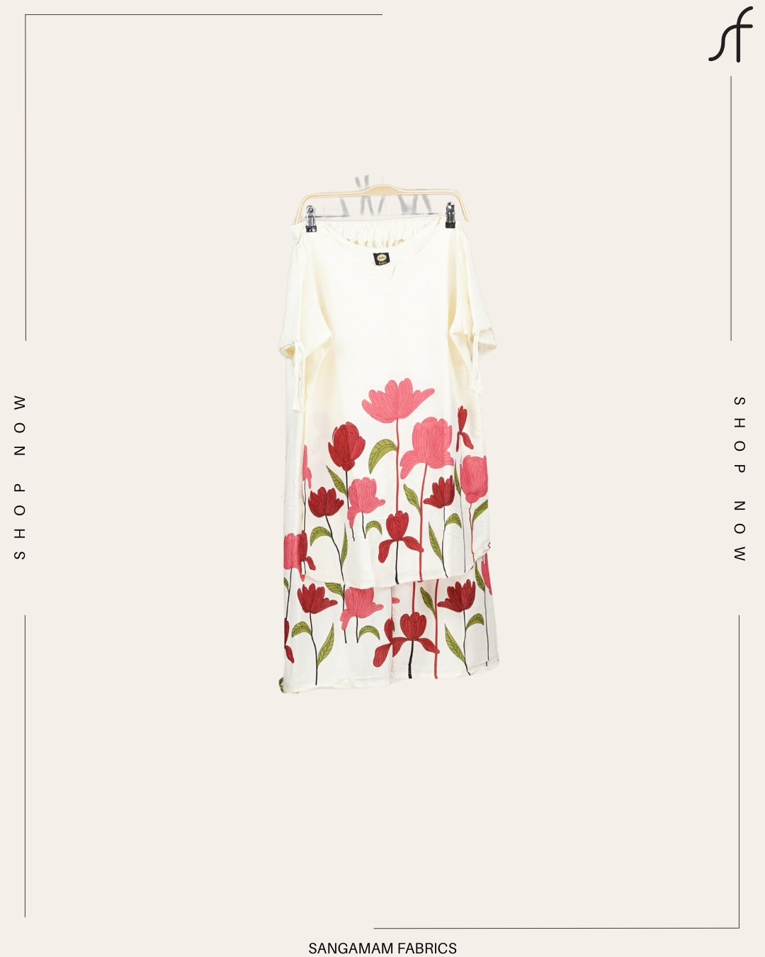 CO-ORD SET