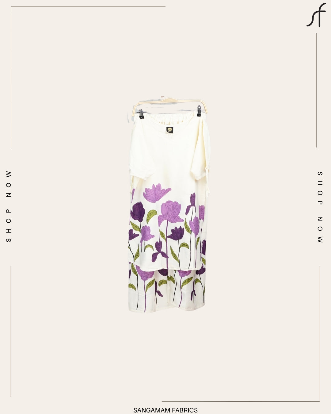 CO-ORD SET