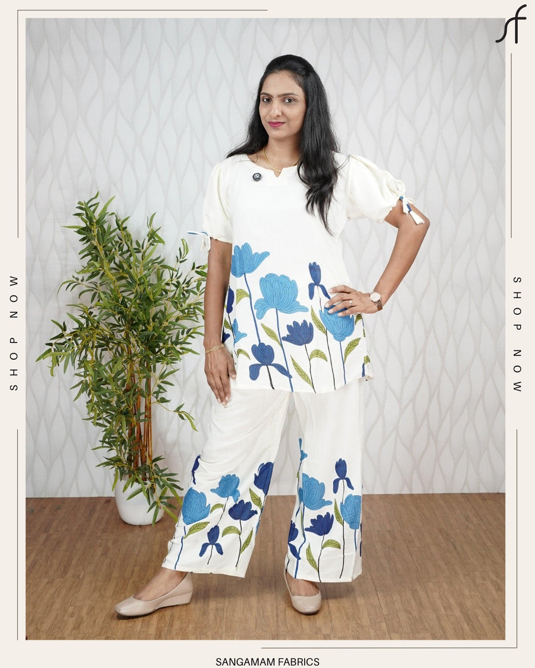 CO-ORD SET
