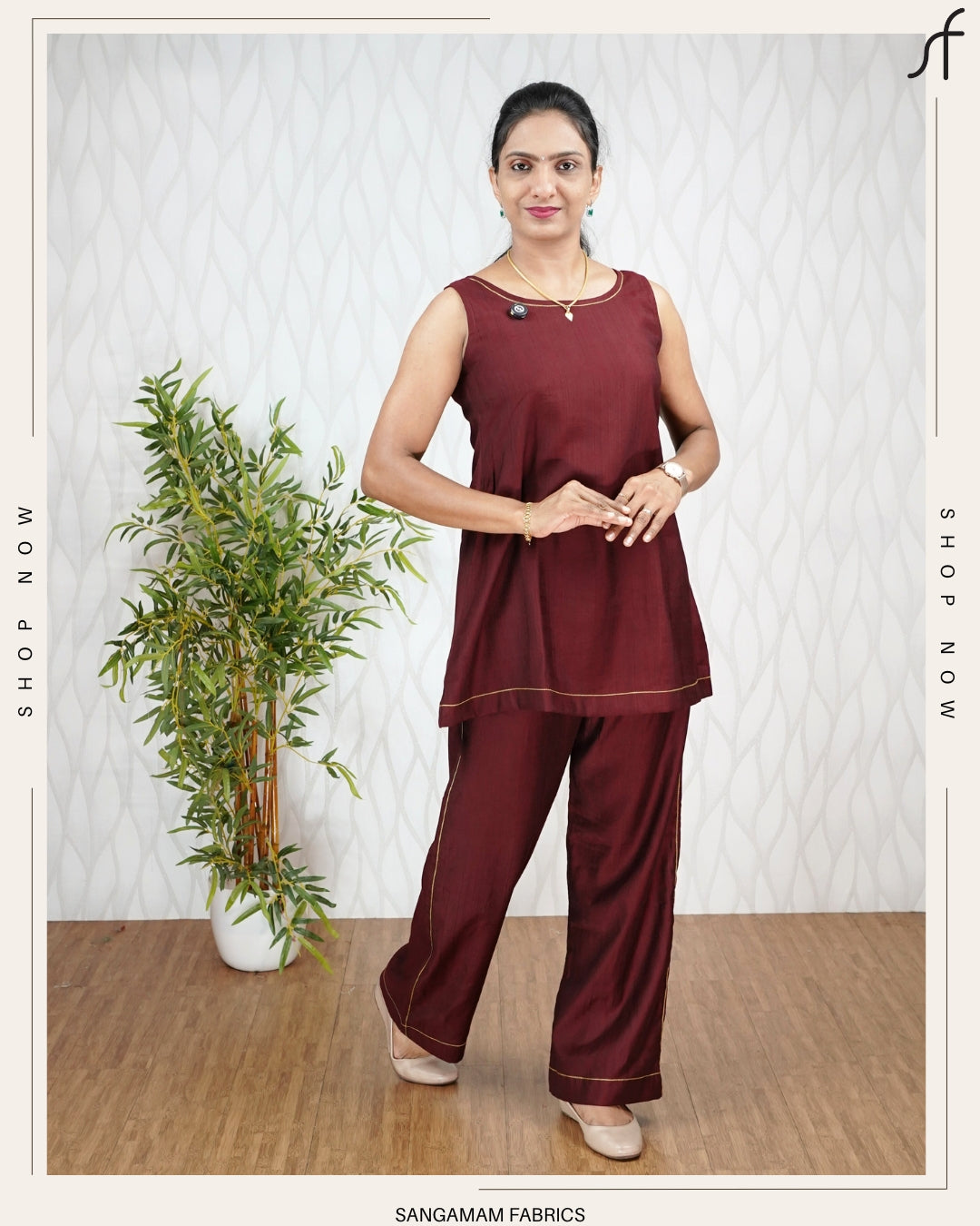 CO-ORD SET