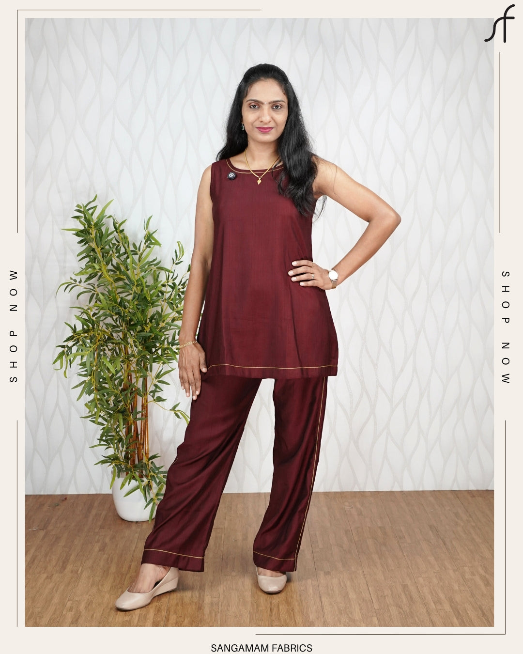 CO-ORD SET
