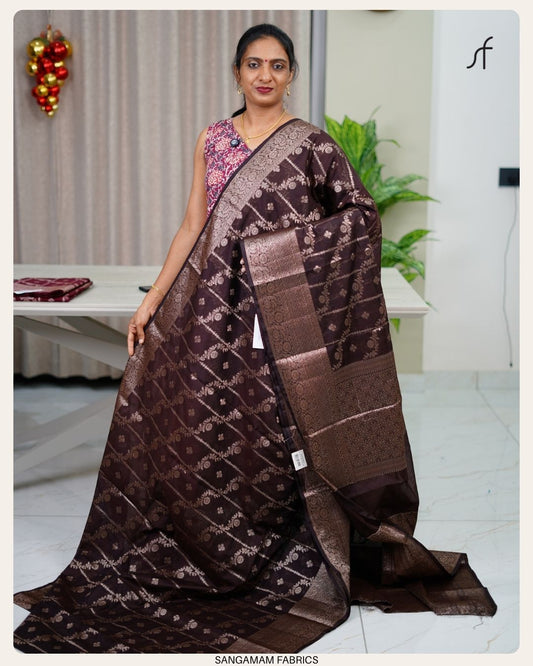 BANARASI SAREE