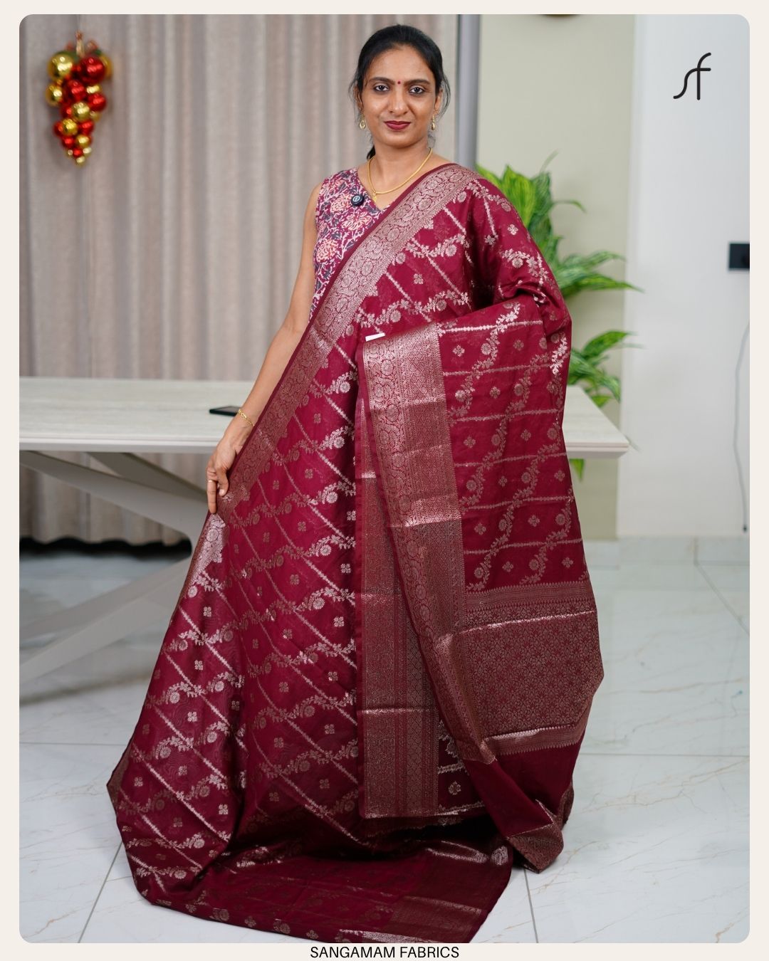 BANARASI SAREE