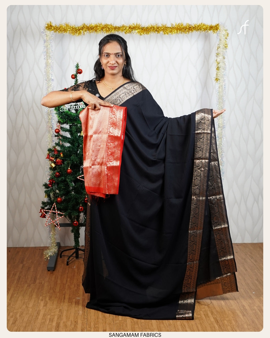 BANARASI SAREE SAREE