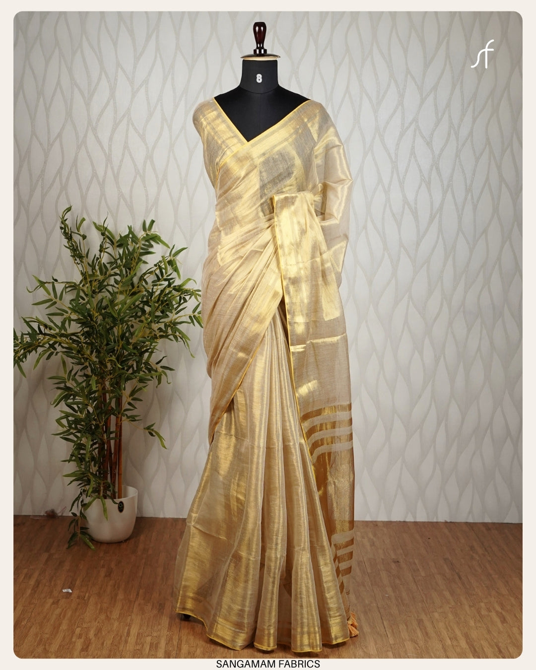 MUL COTTON SAREE
