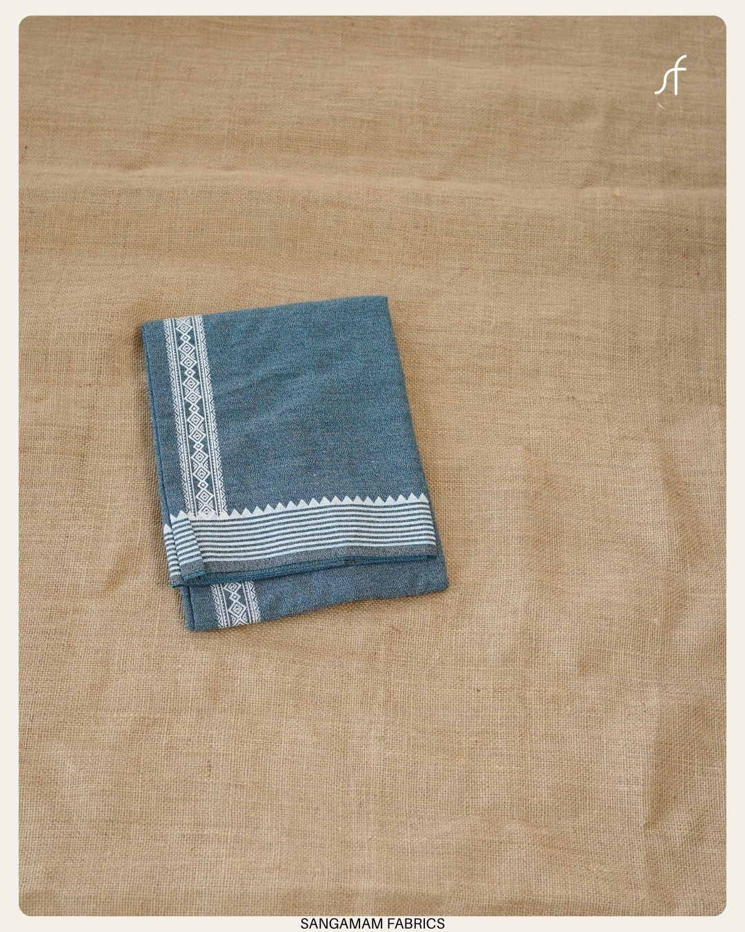 SOFT COTTON COLOUR SINGLE MUNDU