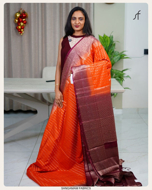 BANARASI SAREE