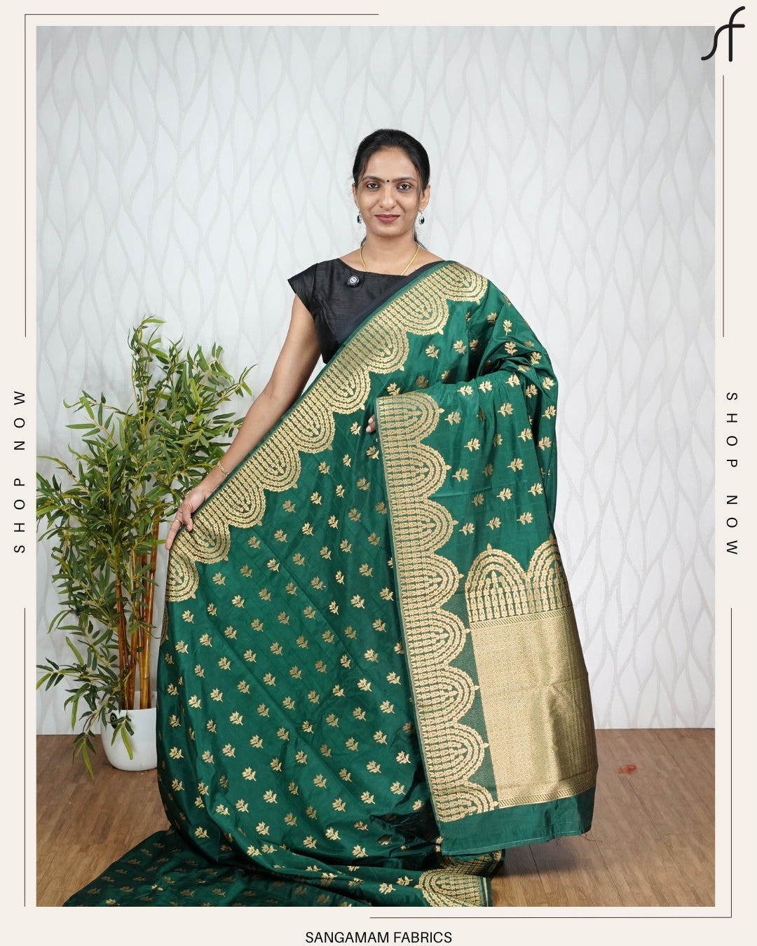 BANARASI SAREE