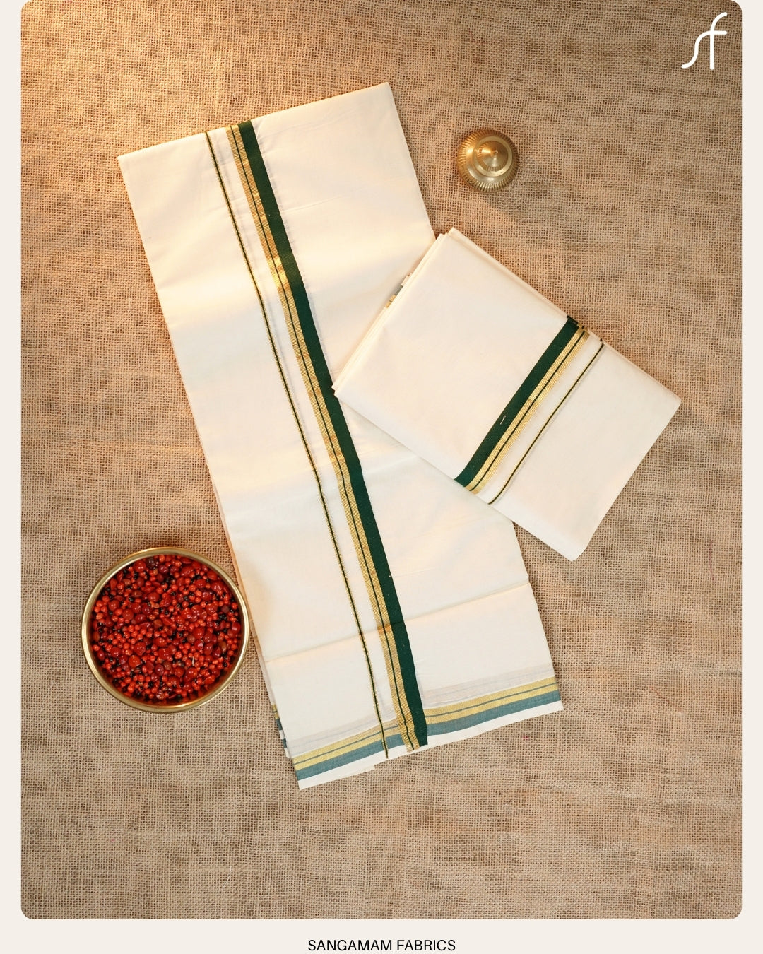 COTTON SET MUNDU