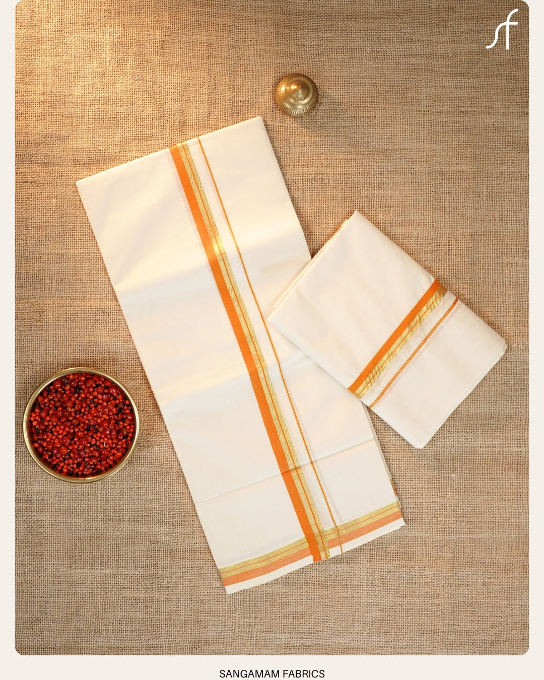 COTTON SET MUNDU