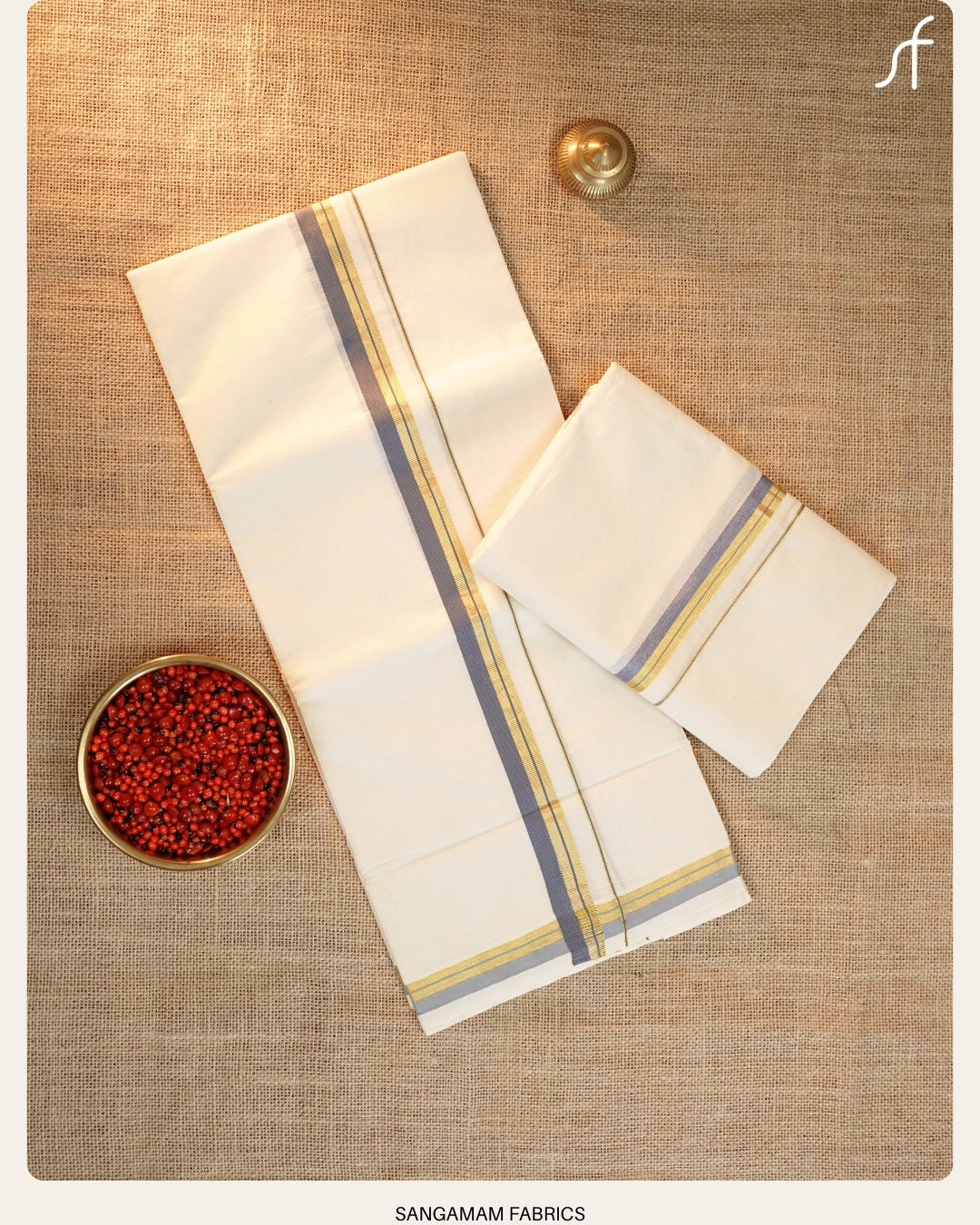 COTTON SET MUNDU