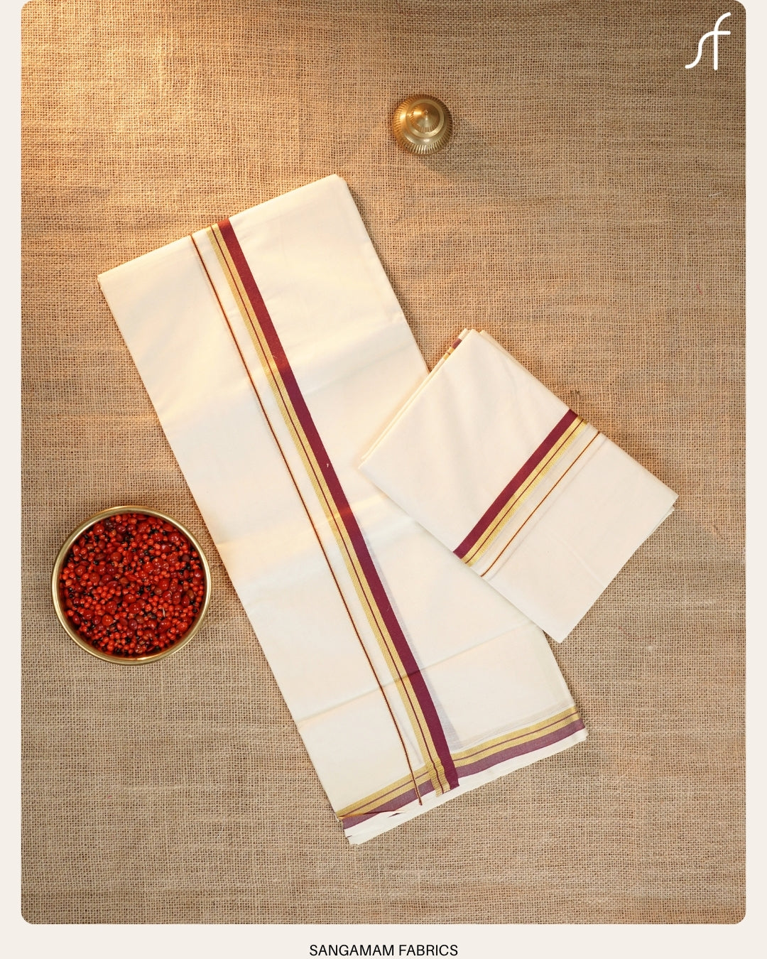 COTTON SET MUNDU