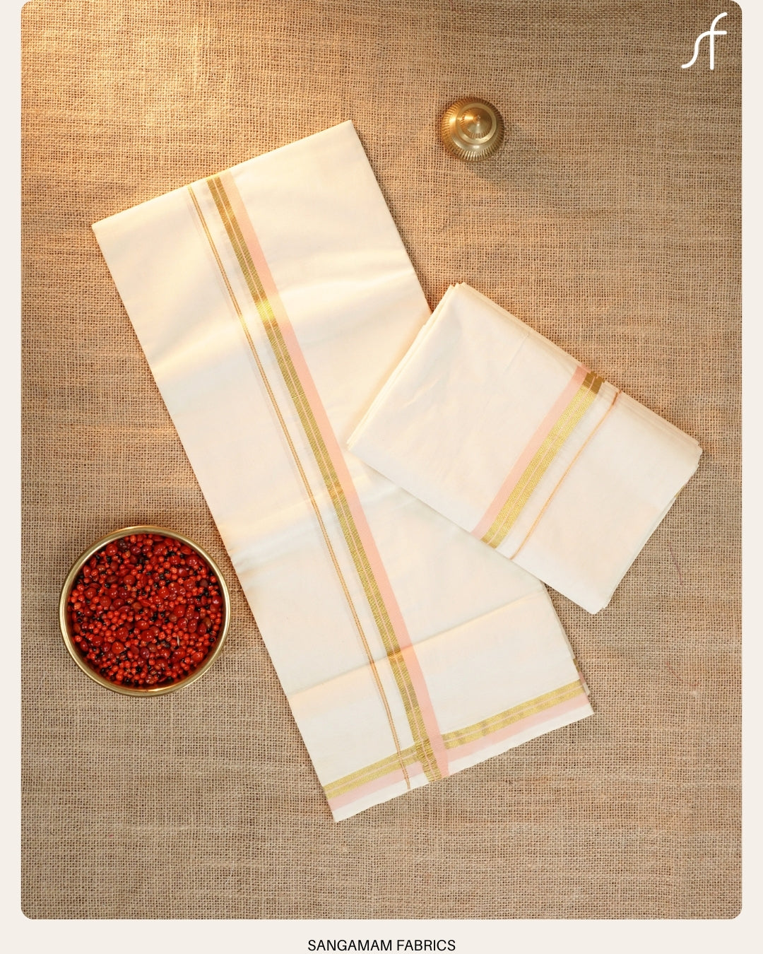 COTTON SET MUNDU