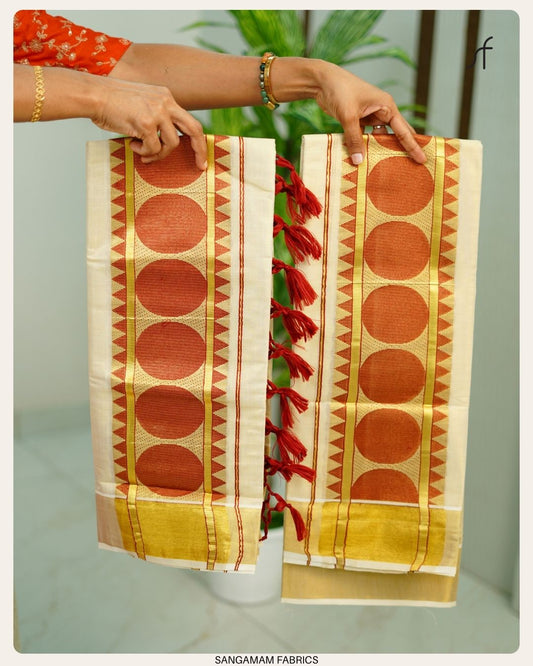 SET MUNDU