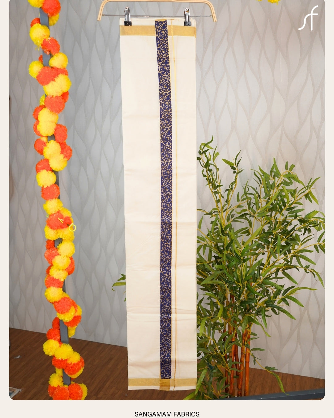 STICKER PRINTED DOUBLE MUNDU