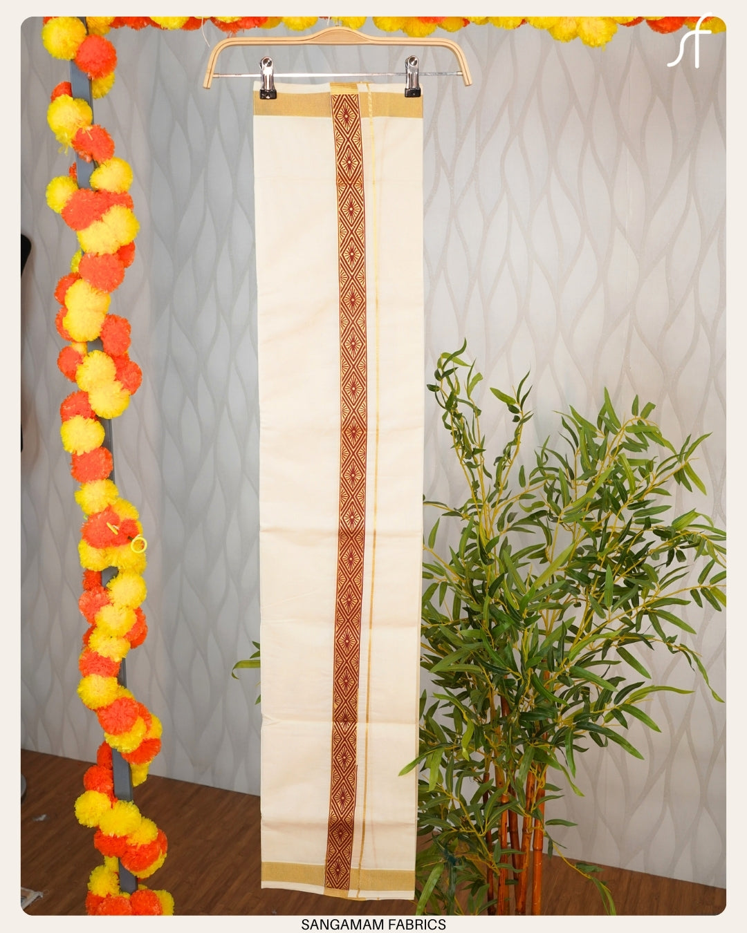 STICKER PRINTED DOUBLE MUNDU