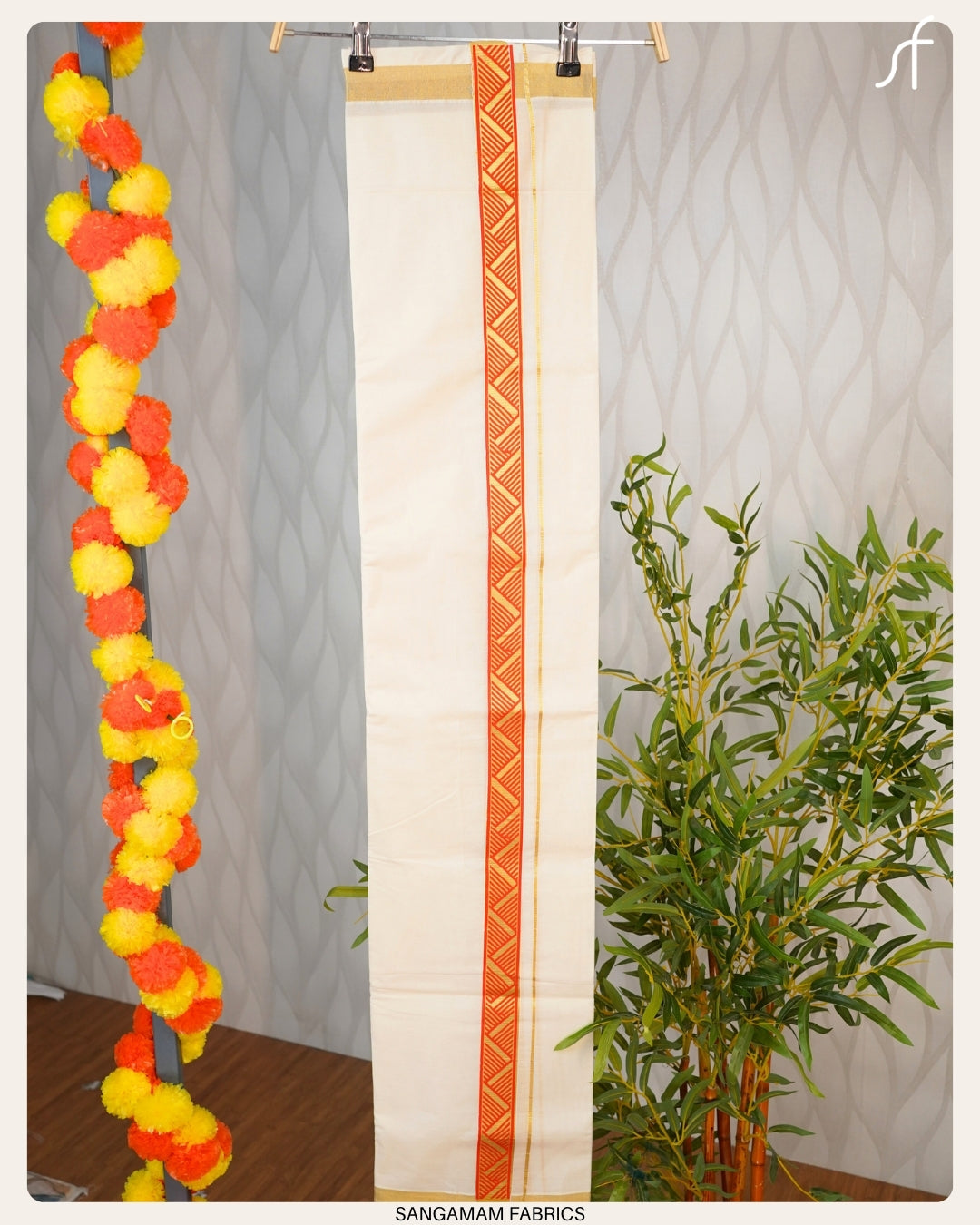 STICKER PRINTED DOUBLE MUNDU