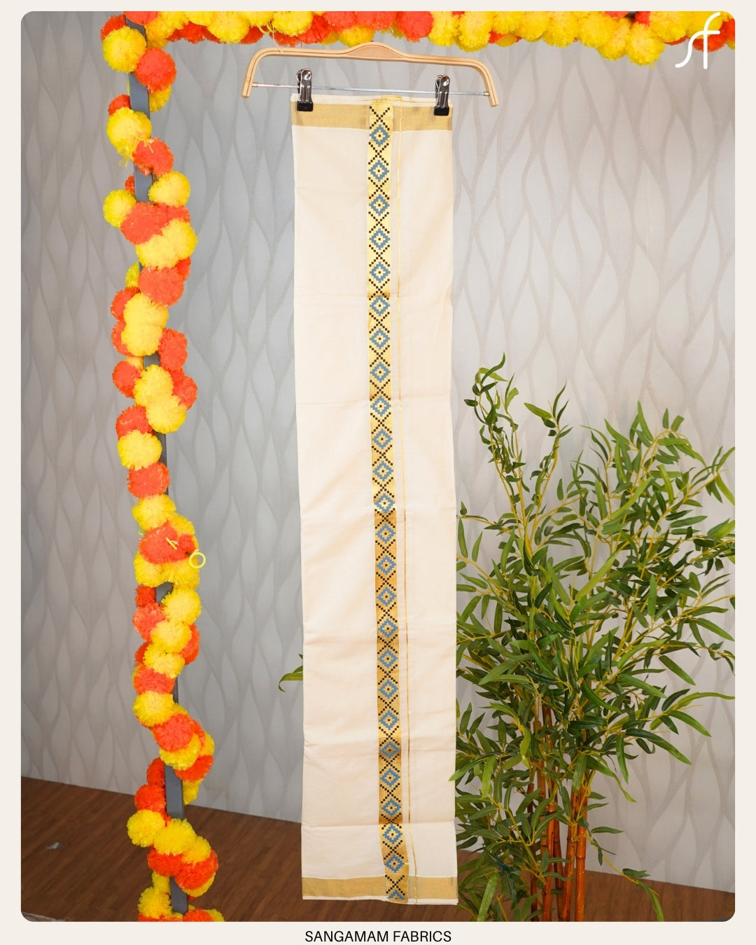 STICKER PRINTED DOUBLE MUNDU