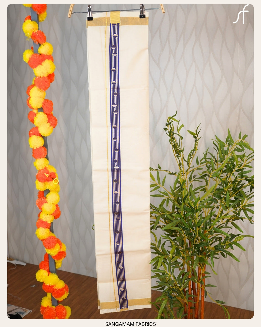 STICKER PRINTED DOUBLE MUNDU