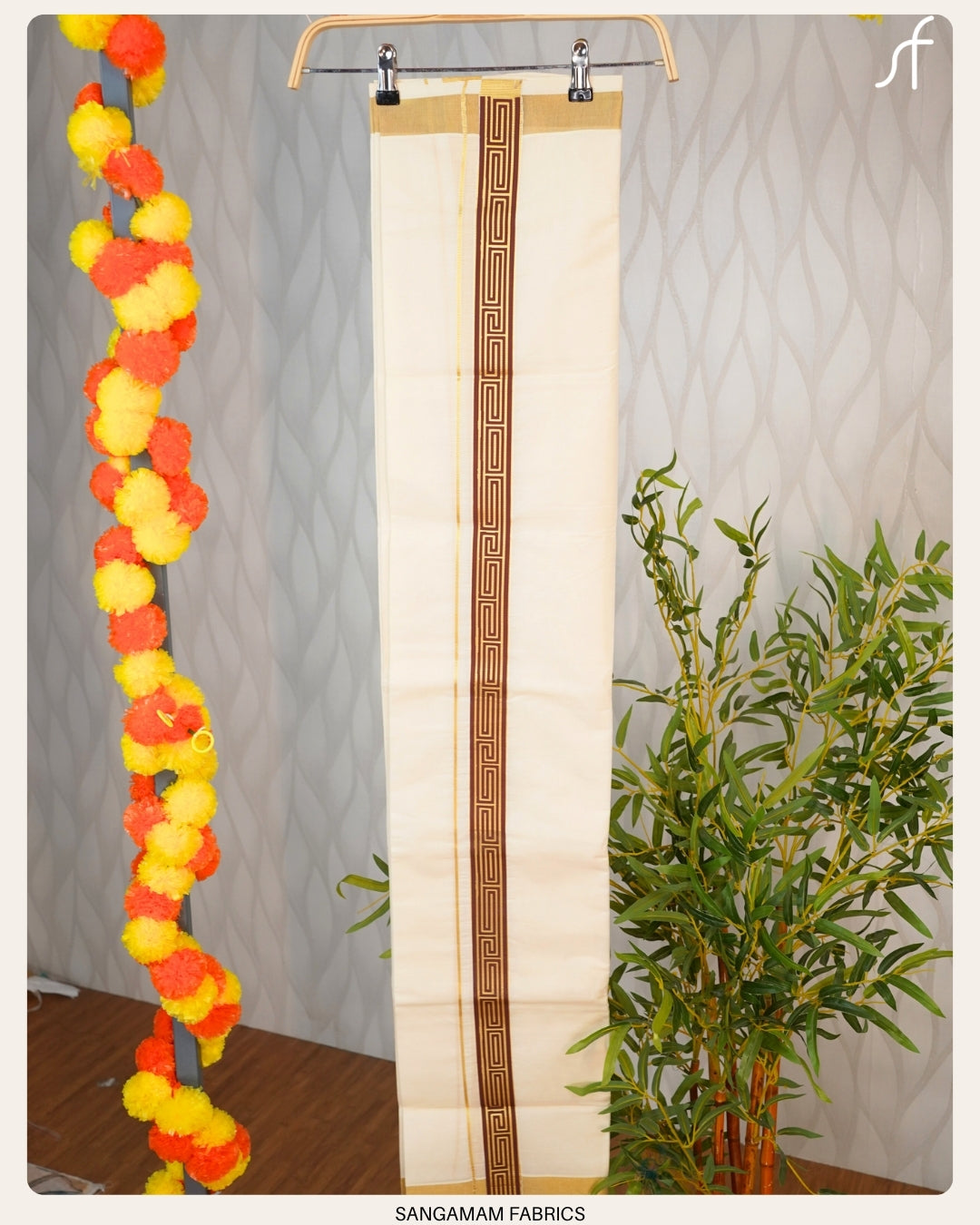 STICKER PRINTED DOUBLE MUNDU