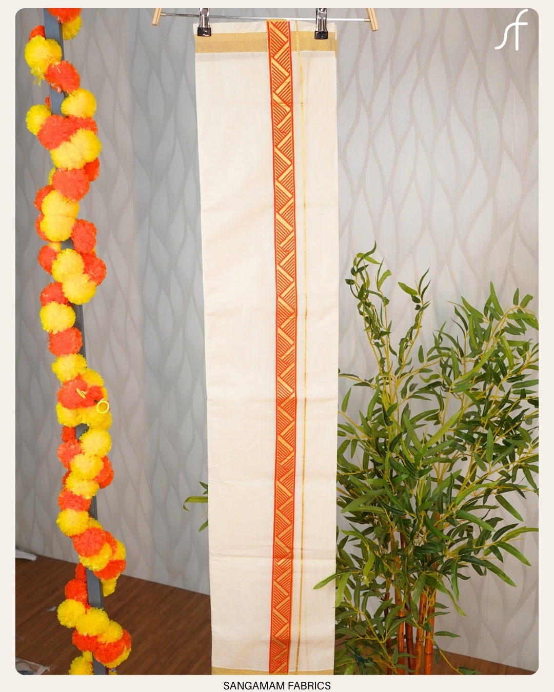 STICKER PRINTED DOUBLE MUNDU