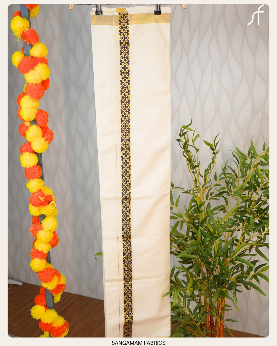 STICKER PRINTED DOUBLE MUNDU