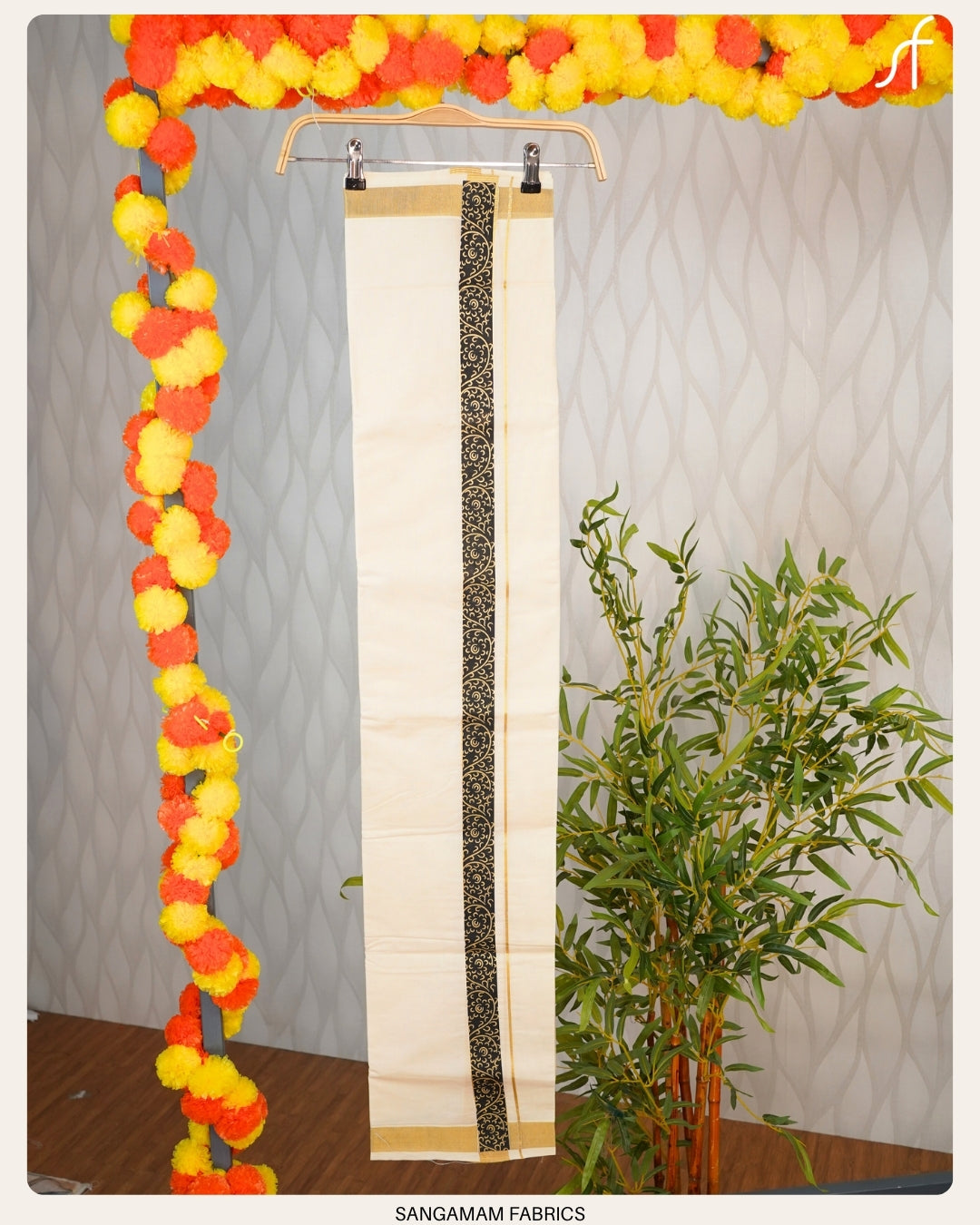 STICKER PRINTED DOUBLE MUNDU