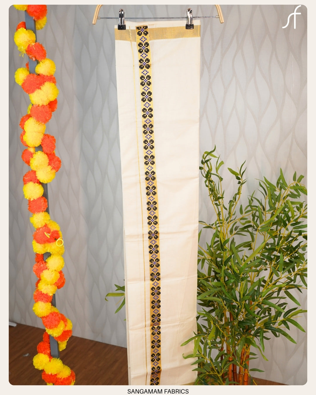 STICKER PRINTED DOUBLE MUNDU