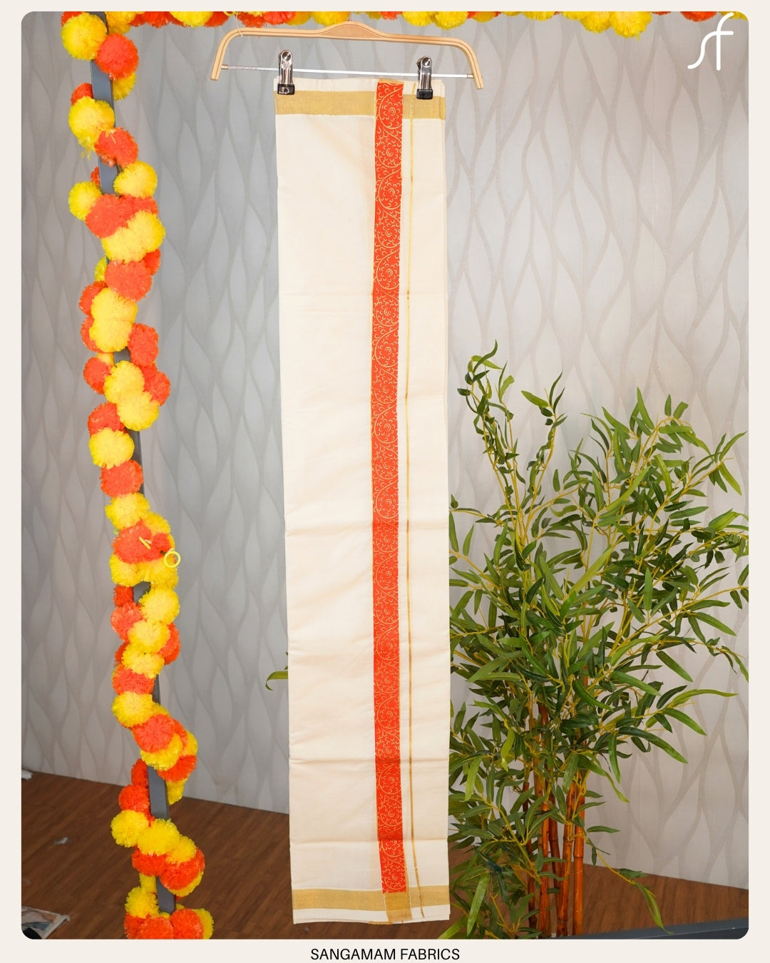 STICKER PRINTED DOUBLE MUNDU