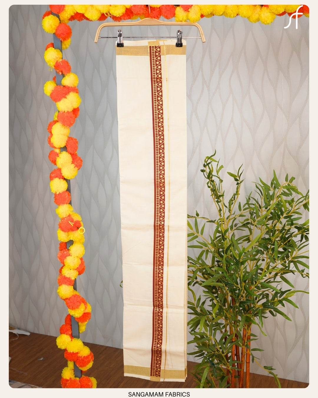 STICKER PRINTED DOUBLE MUNDU