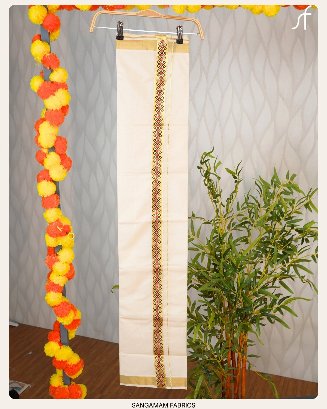 STICKER PRINTED DOUBLE MUNDU