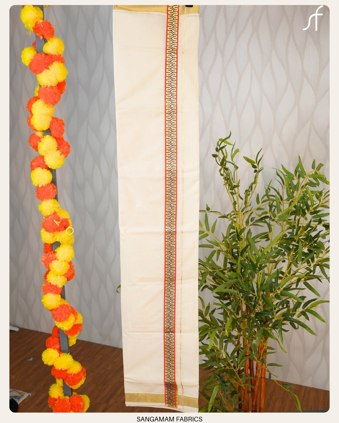STICKER PRINTED DOUBLE MUNDU