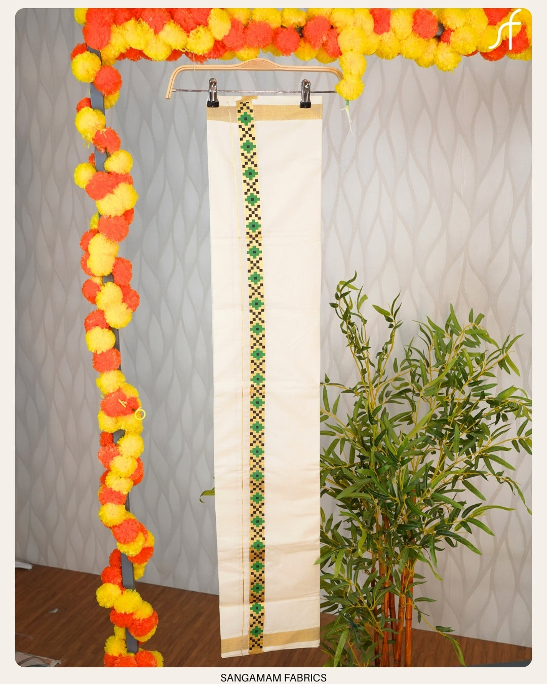 STICKER PRINTED DOUBLE MUNDU