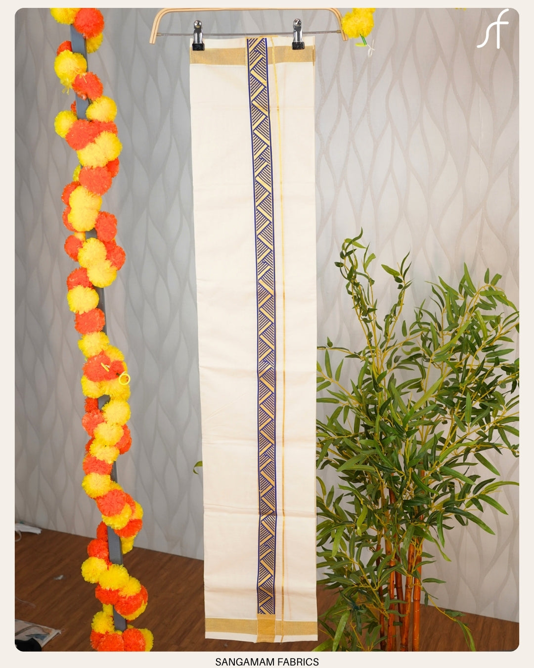 STICKER PRINTED DOUBLE MUNDU