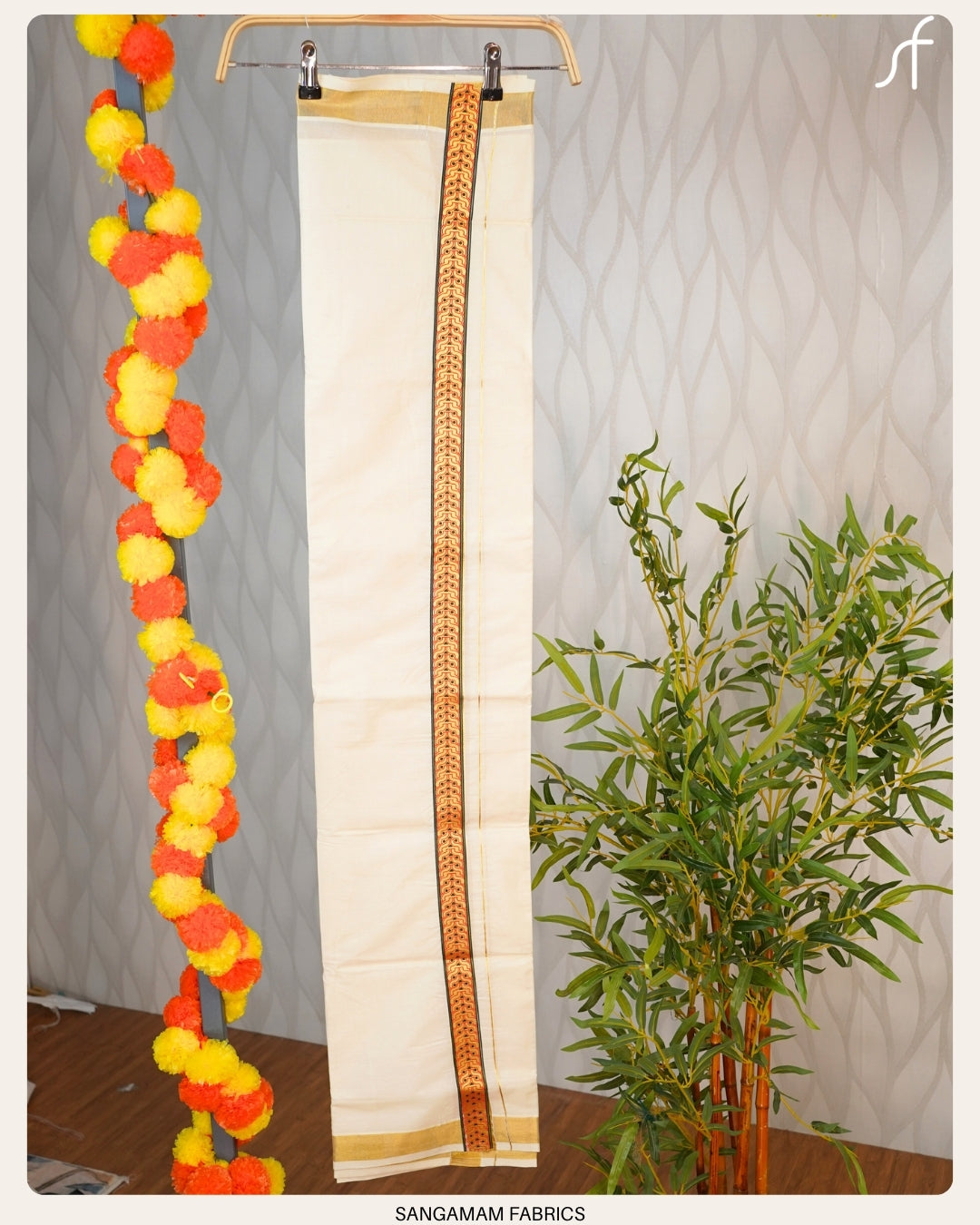 STICKER PRINTED DOUBLE MUNDU