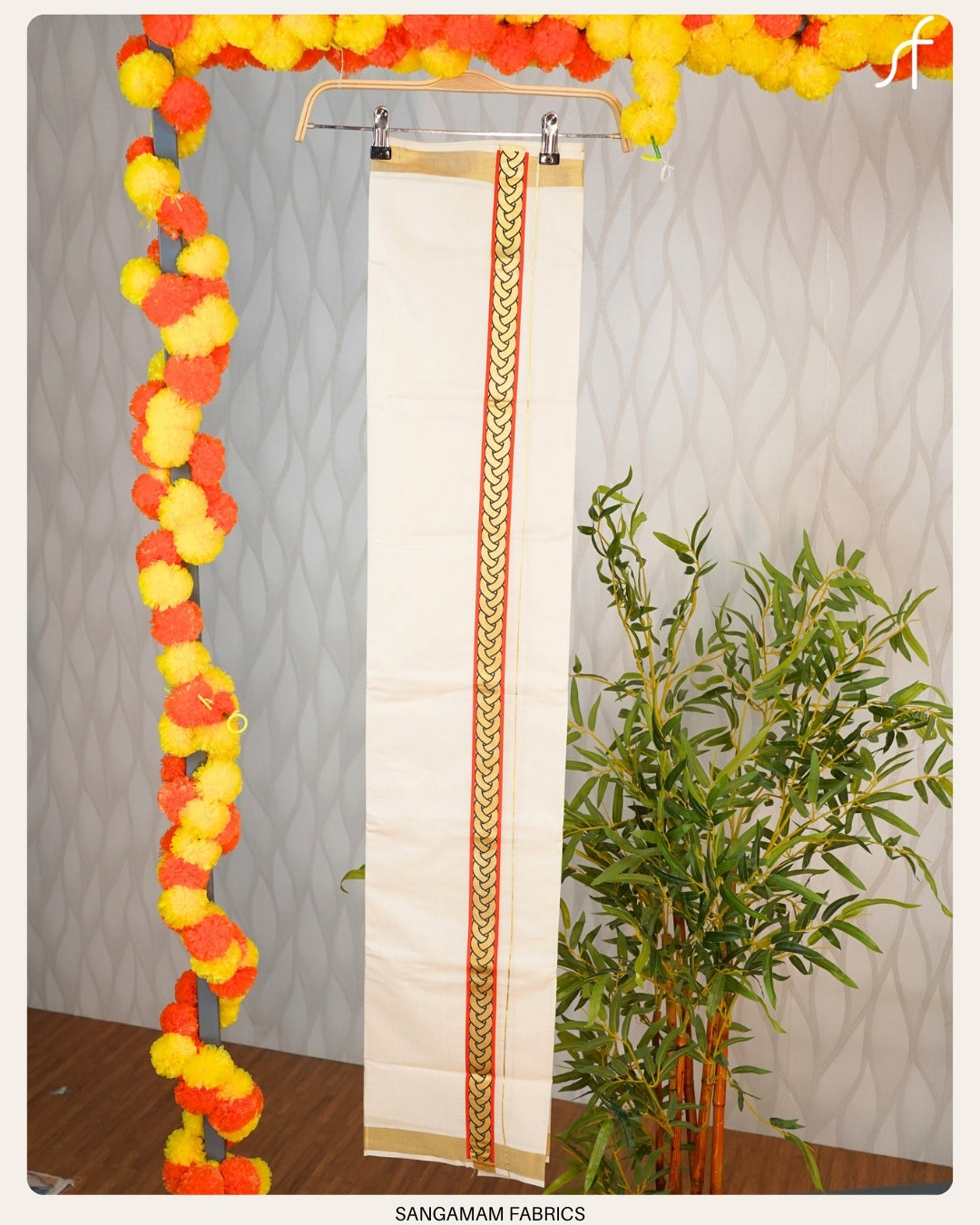 STICKER PRINTED DOUBLE MUNDU