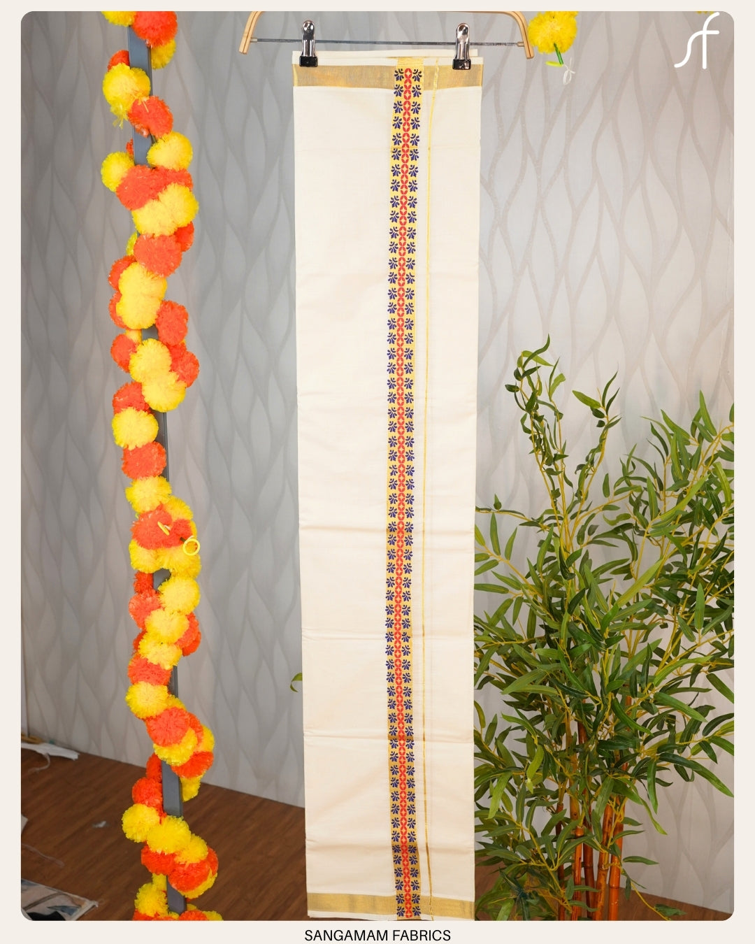 STICKER PRINTED DOUBLE MUNDU