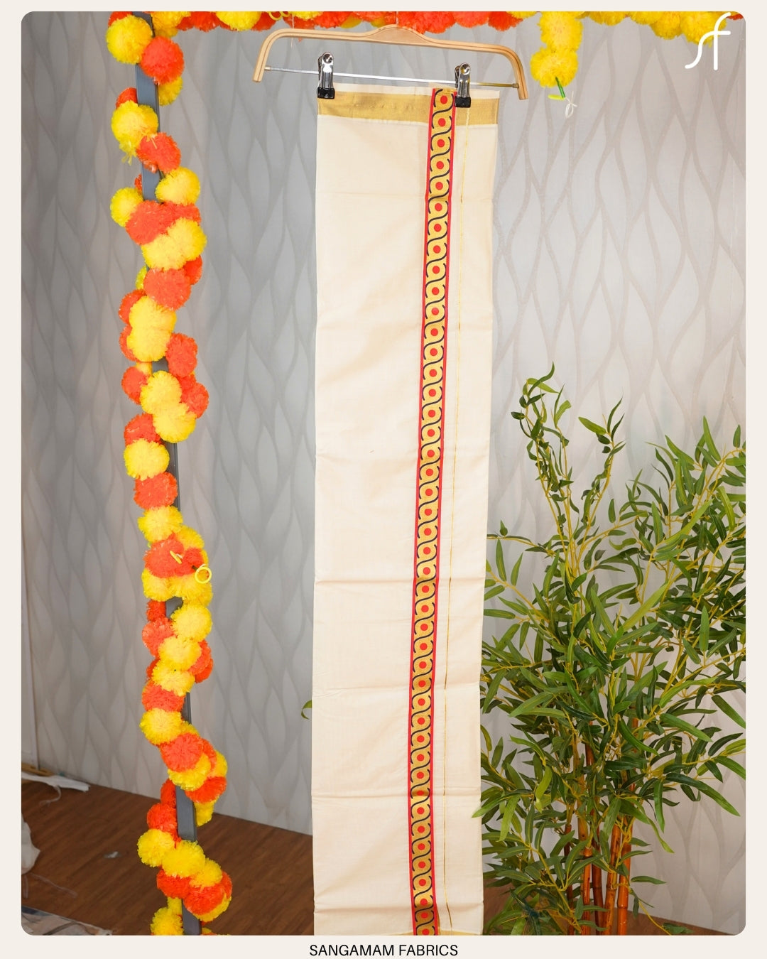 STICKER PRINTED DOUBLE MUNDU
