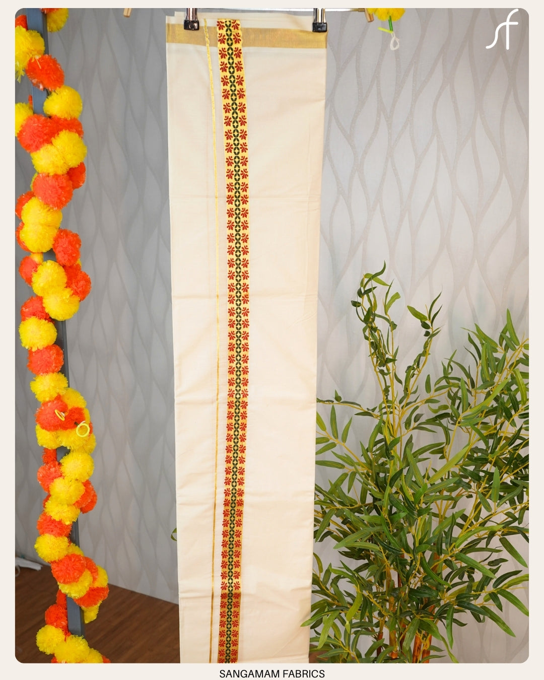 STICKER PRINTED DOUBLE MUNDU