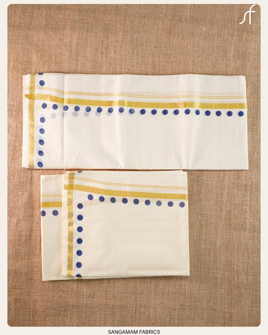 POLKA SET MUNDU