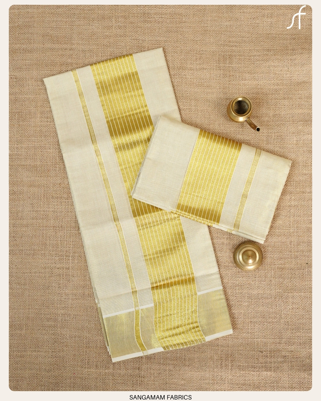 TISSUE SET MUNDU
