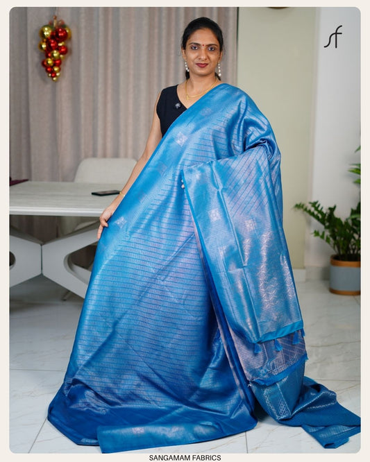 SOFT SILK SAREE