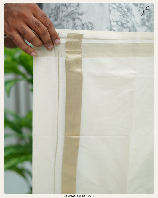 DOUBLE MUNDU