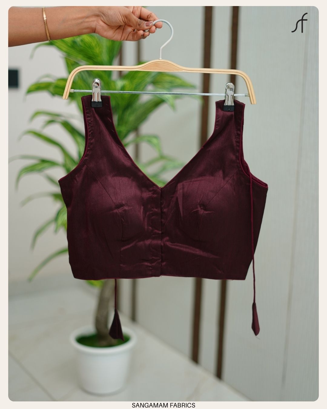 READYMADE BLOUSE COLLECTIONS