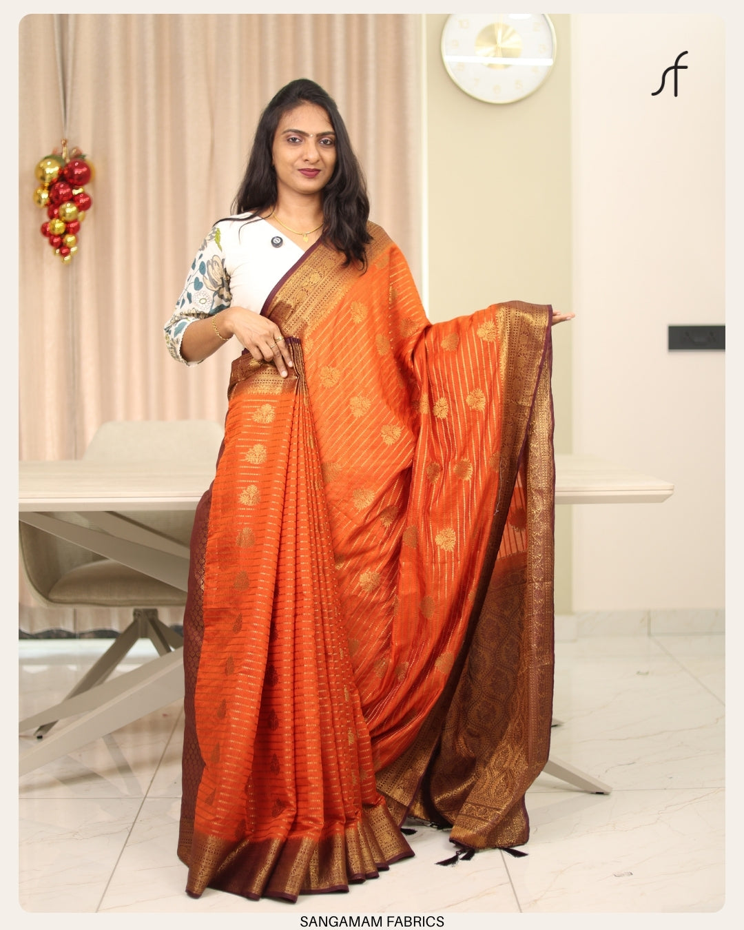 BANARASI SAREE