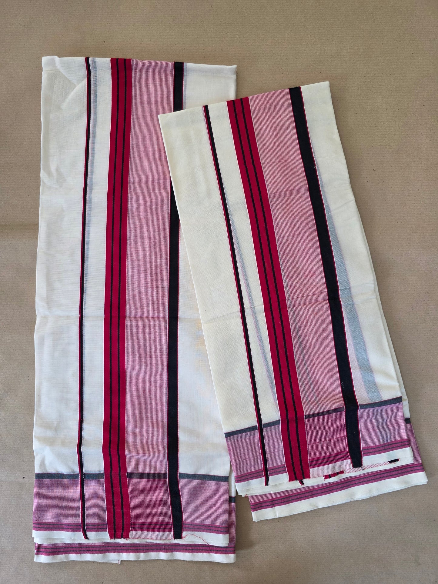 3" FANCY KATTIKARA SETMUNDU (MULTIOLOUR)