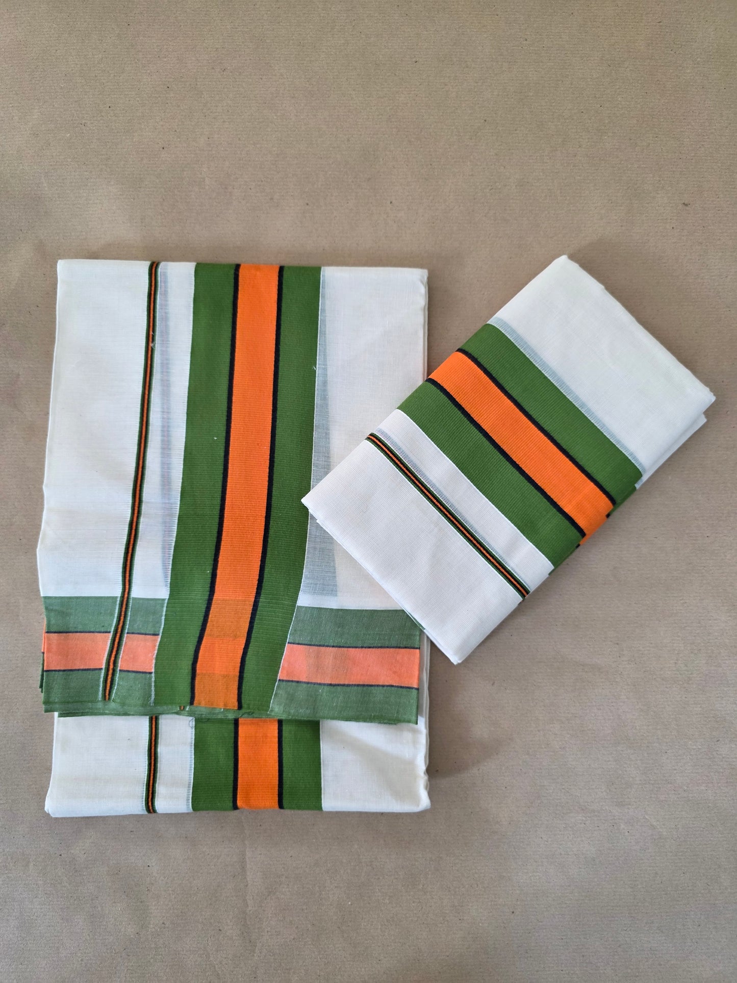 3" FANCY KATTIKARA SETMUNDU (MULTIOLOUR)